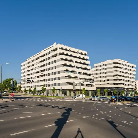 Diamond Two Bedroom Apartment Zadar Exterior photo
