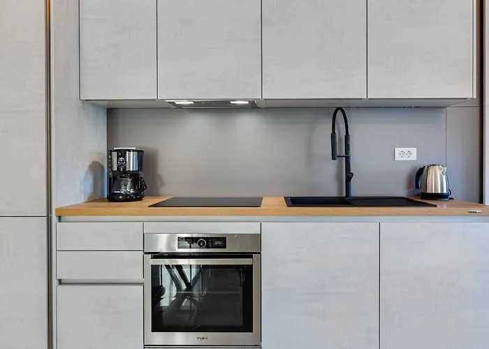Diamond Two Bedroom Apartment