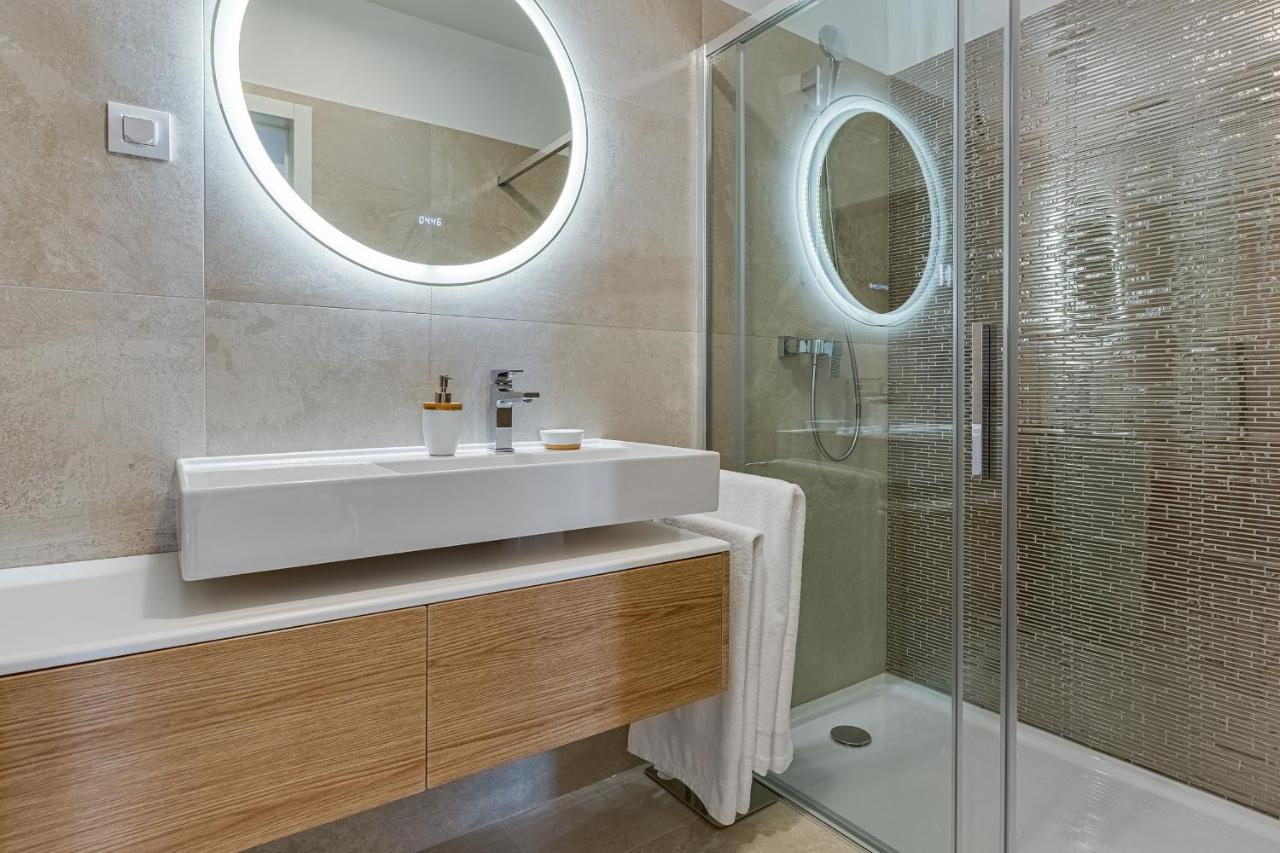 Apartment Diamond Two Bedroom