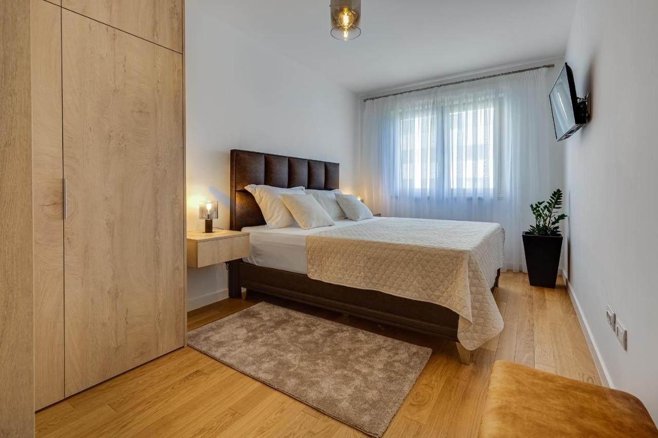Diamond Two Bedroom * Zadar