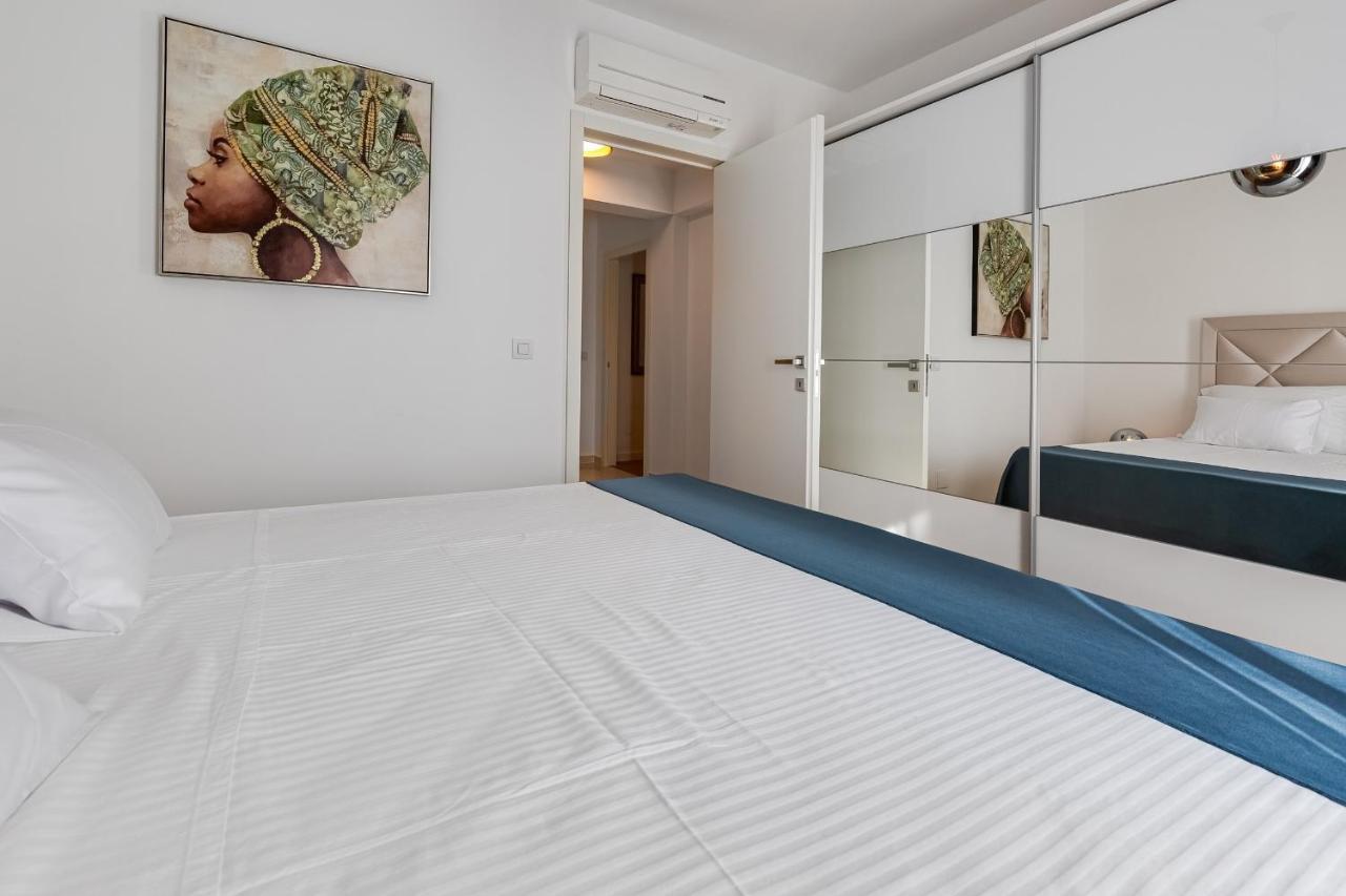 Diamond Two Bedroom Zadar