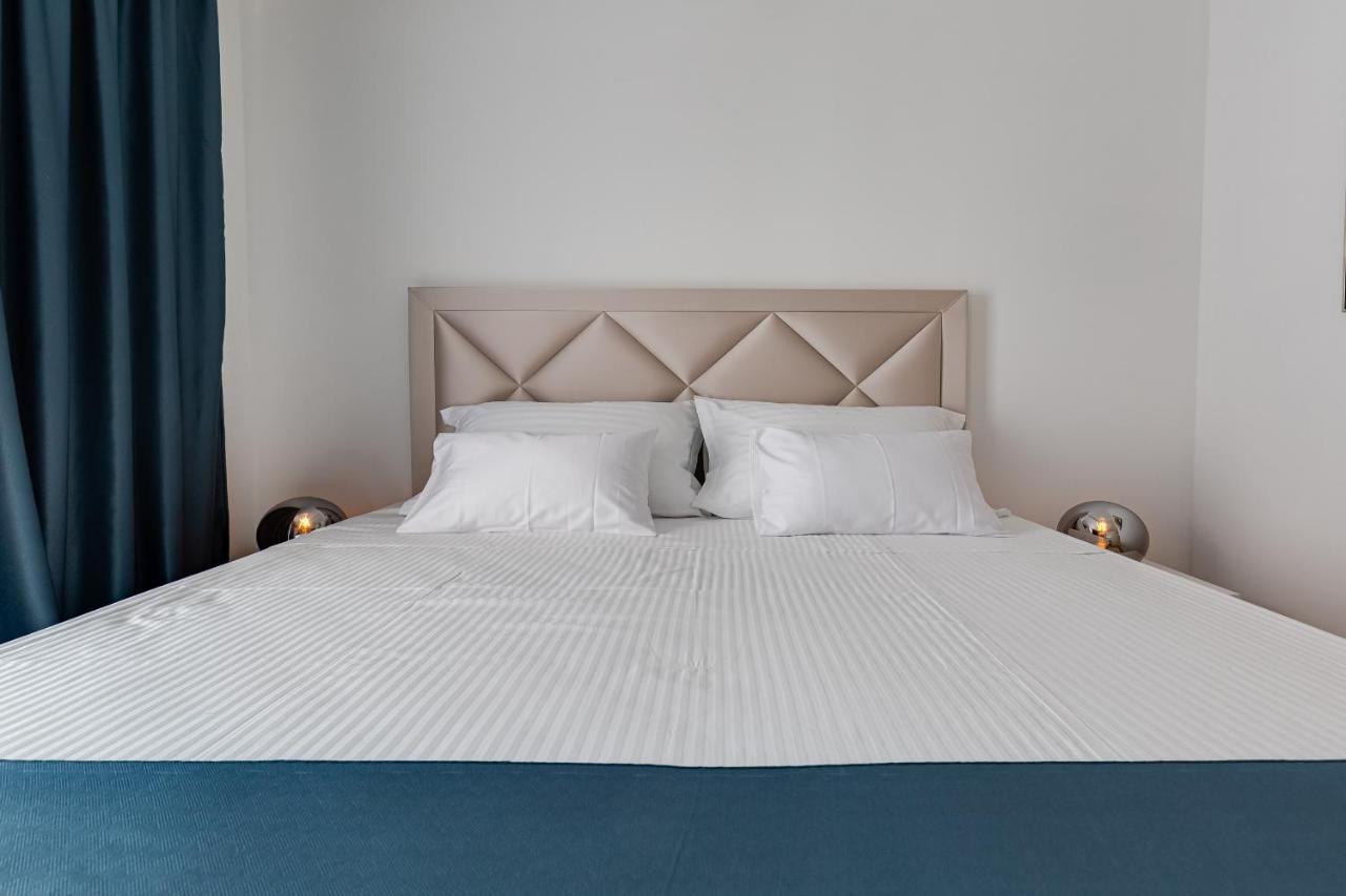 Diamond Two Bedroom Zadar