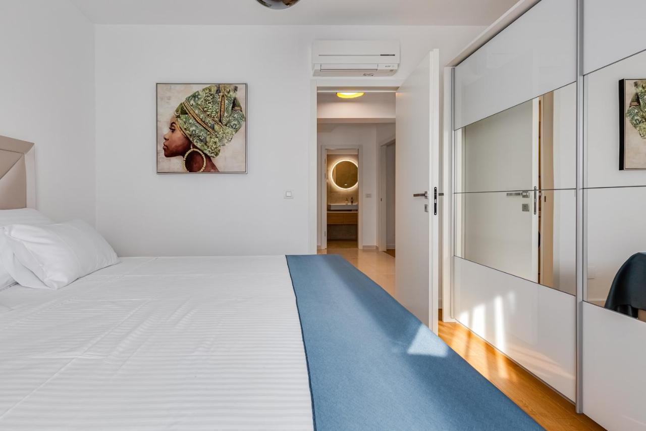 Diamond Two Bedroom Zadar