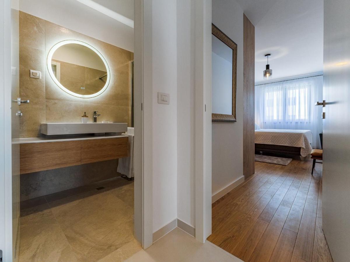 Diamond Two Bedroom Apartment Zadar