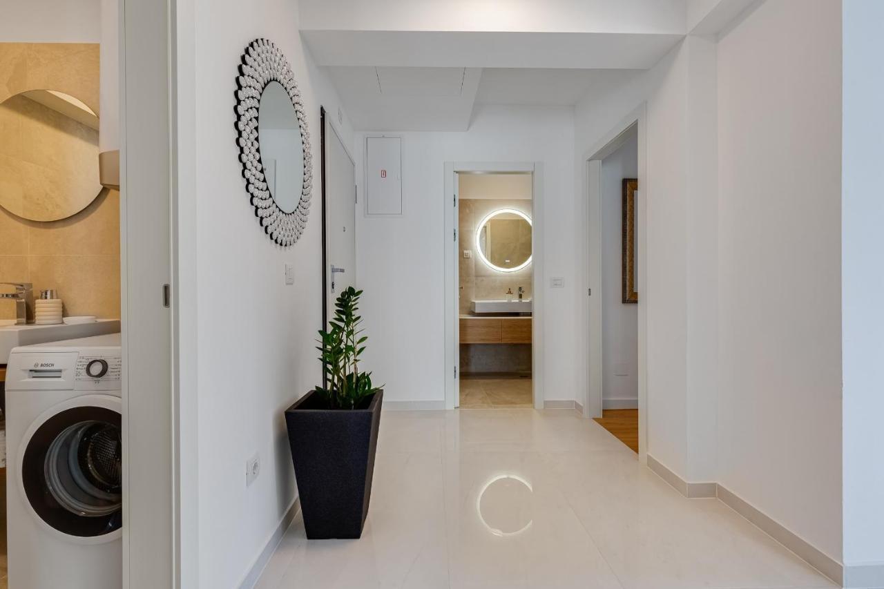 Diamond Two Bedroom *