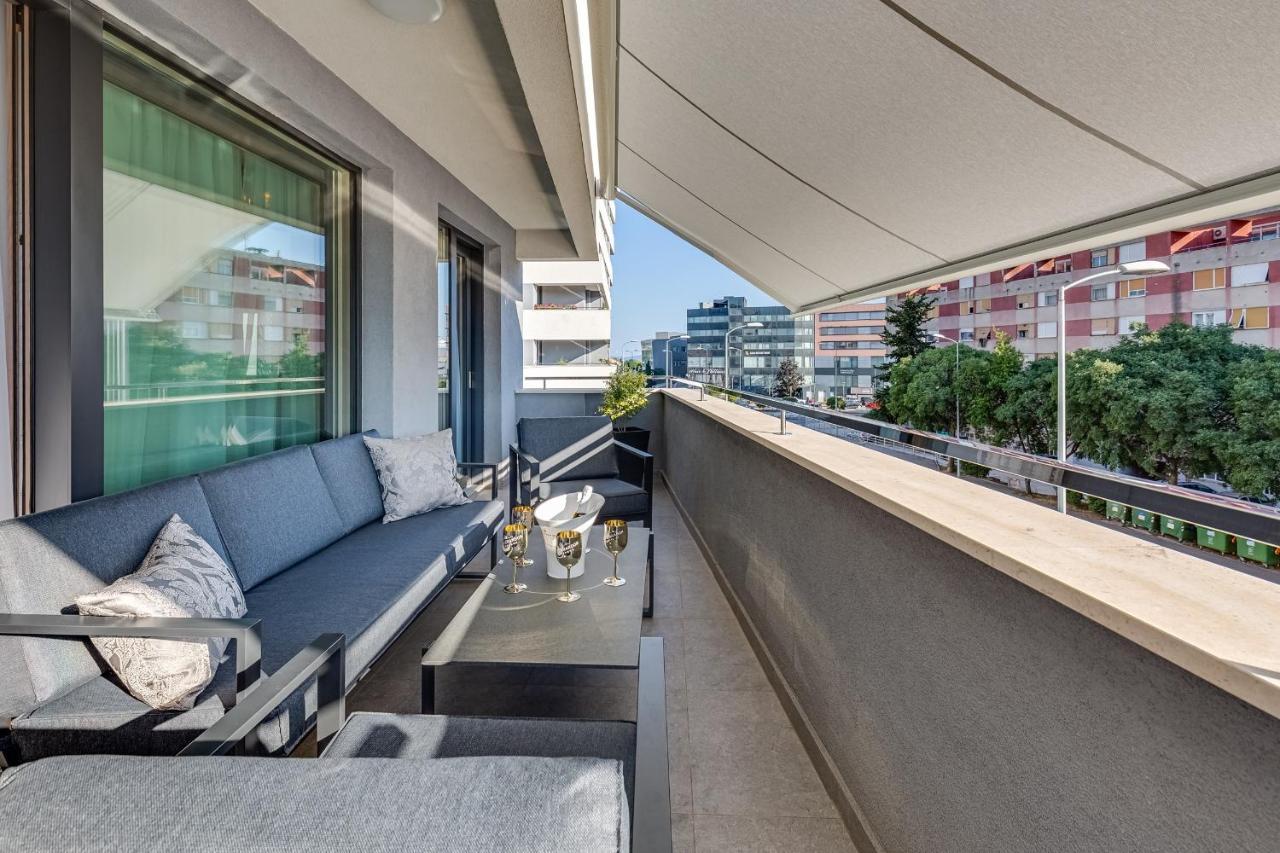 Diamond Two Bedroom * Zadar