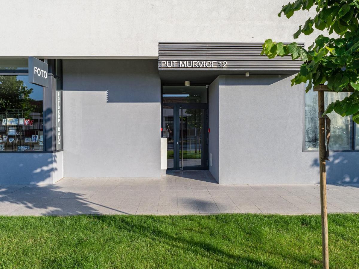 Diamond Two Bedroom Apartment Zadar
