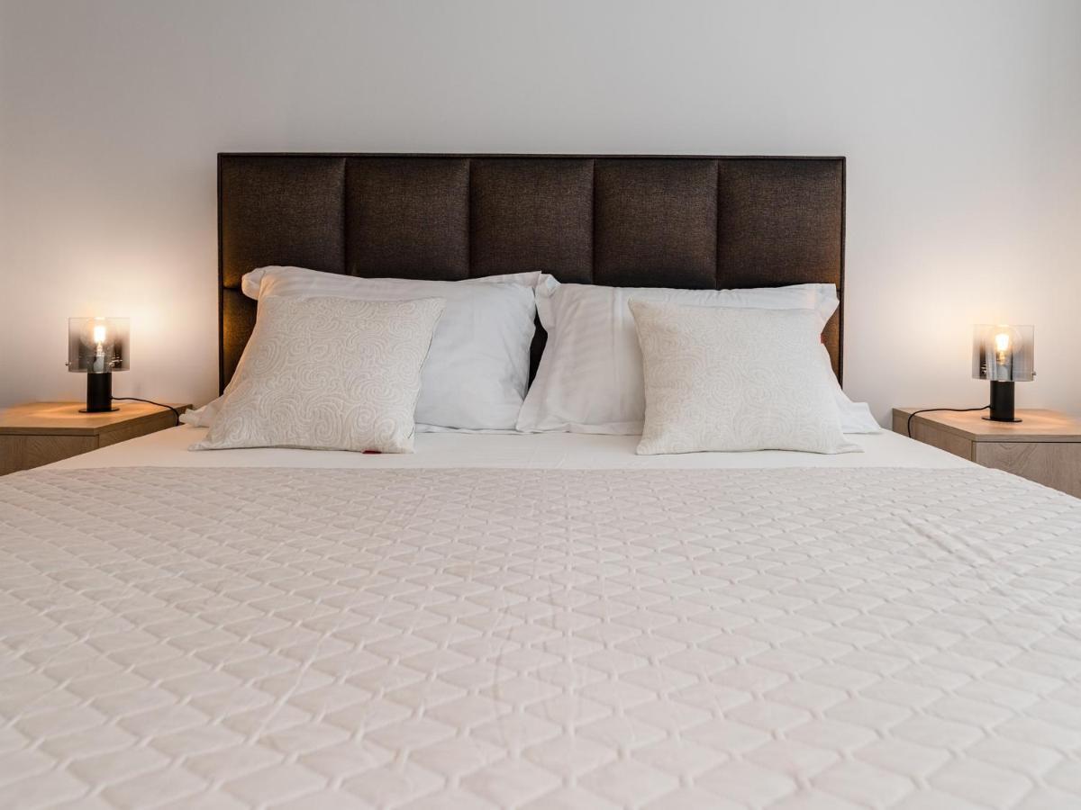 Diamond Two Bedroom * Zadar