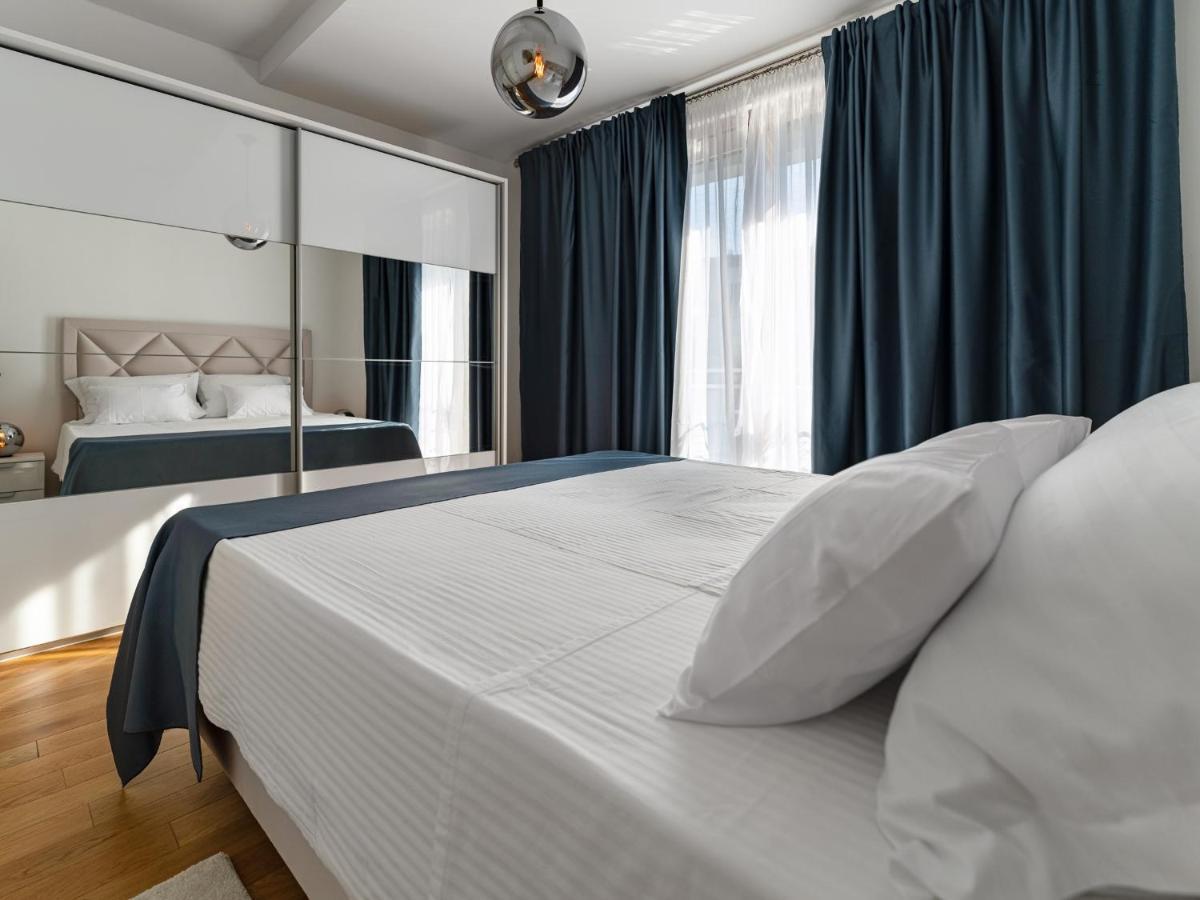 Diamond Two Bedroom Apartment Zadar