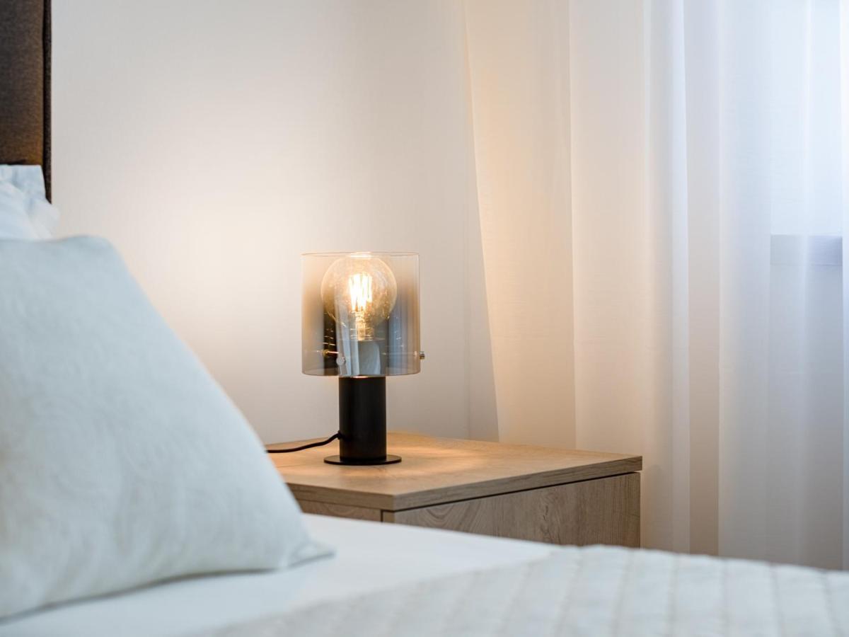 Diamond Two Bedroom Apartment