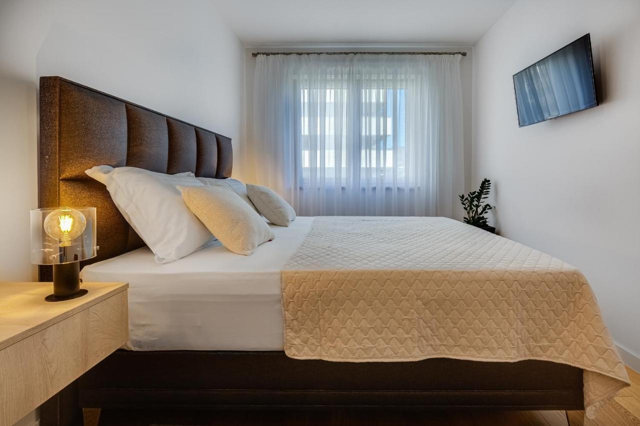 Diamond Two Bedroom Zadar