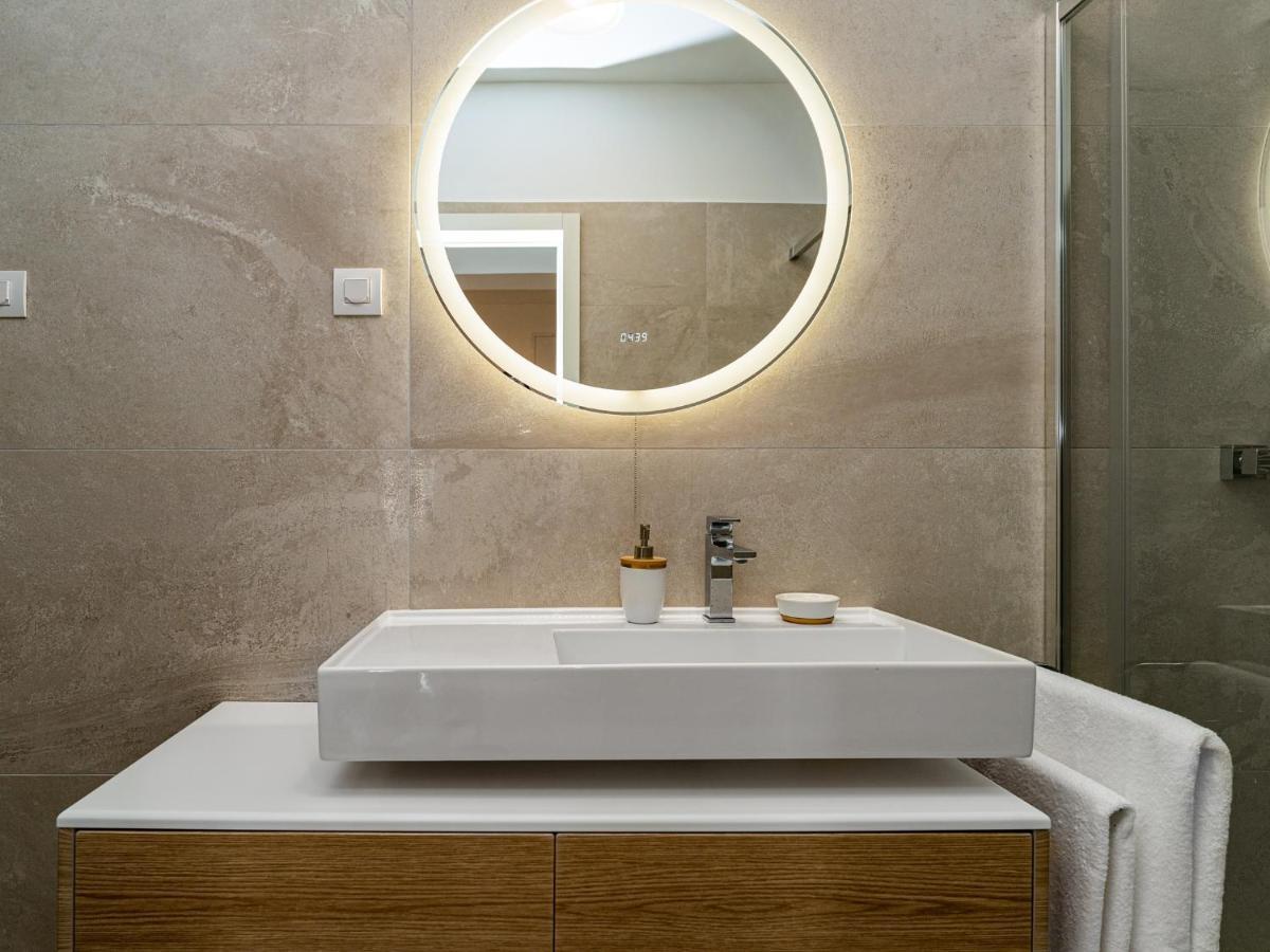 Diamond Two Bedroom * Zadar