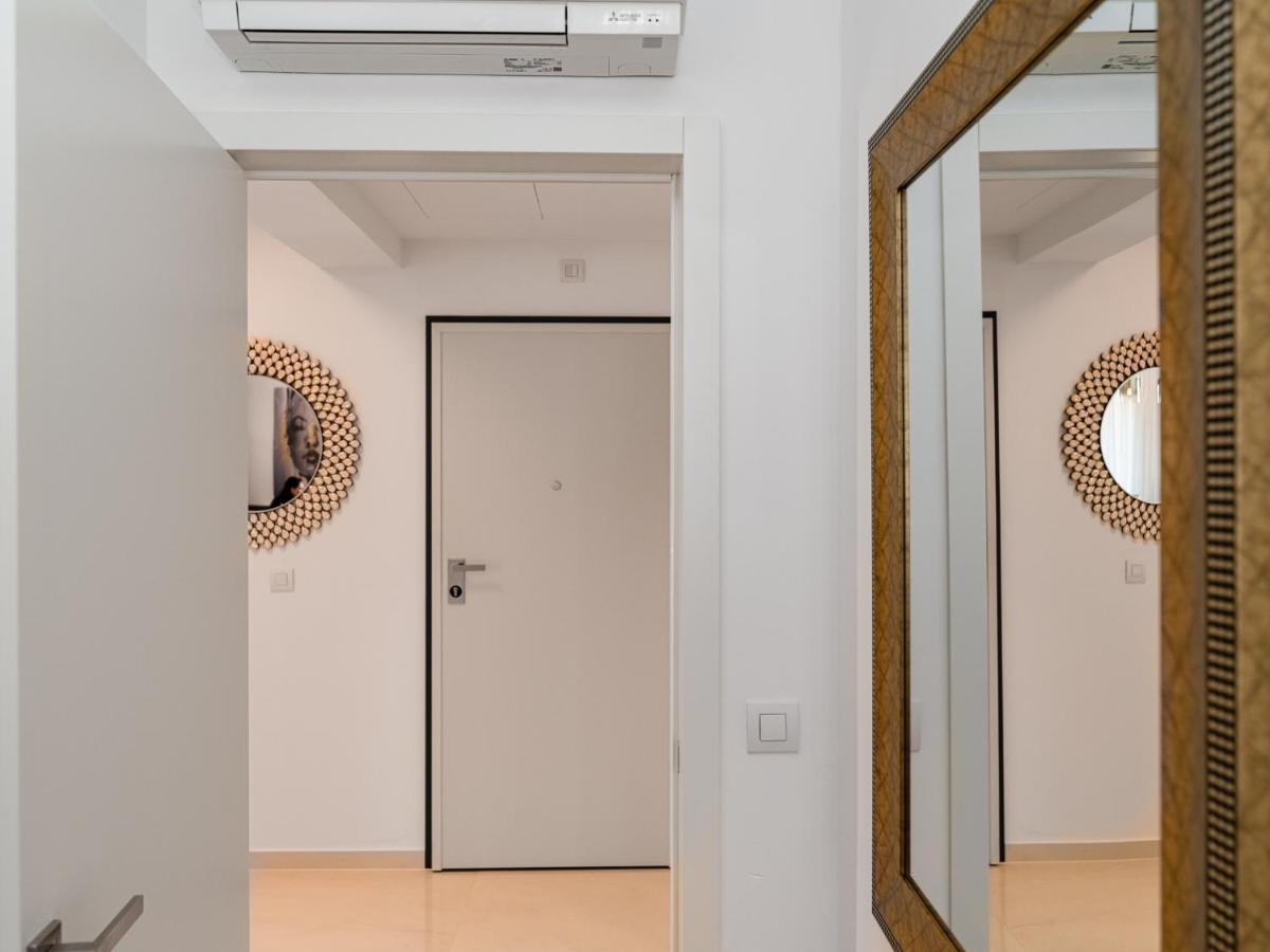 Diamond Two Bedroom Apartment